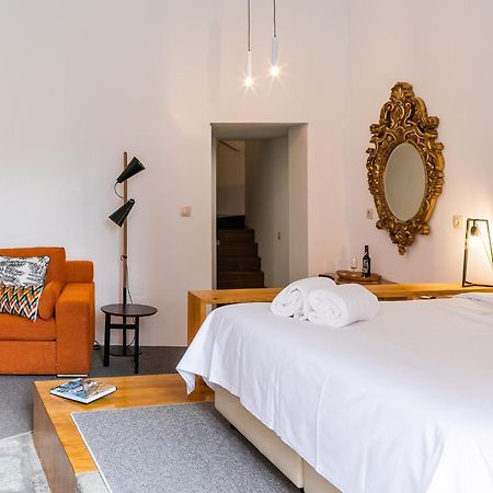 Stay In Apartments ปอร์โต ภายนอก รูปภาพ