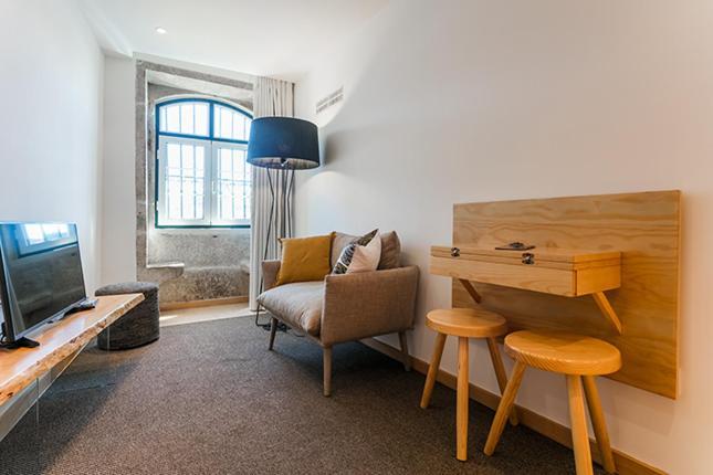 Stay In Apartments ปอร์โต ภายนอก รูปภาพ