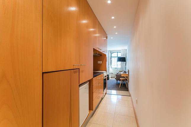 Stay In Apartments ปอร์โต ภายนอก รูปภาพ