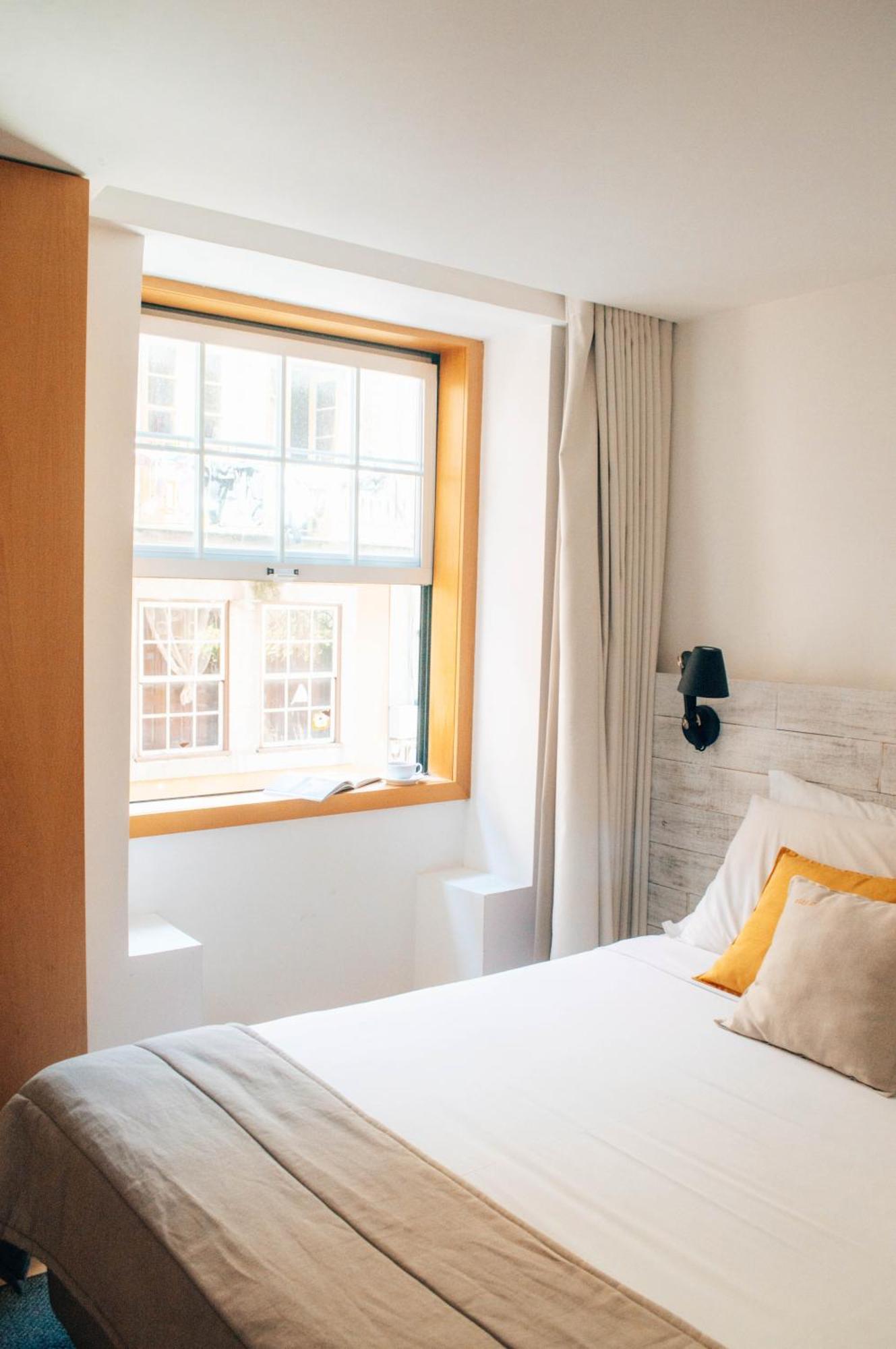 Stay In Apartments ปอร์โต ภายนอก รูปภาพ