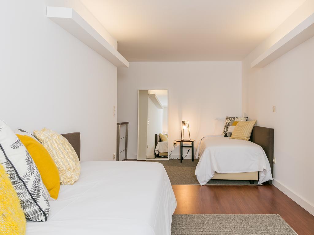 Stay In Apartments ปอร์โต ภายนอก รูปภาพ