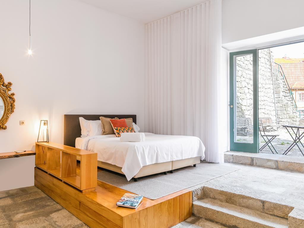 Stay In Apartments ปอร์โต ภายนอก รูปภาพ