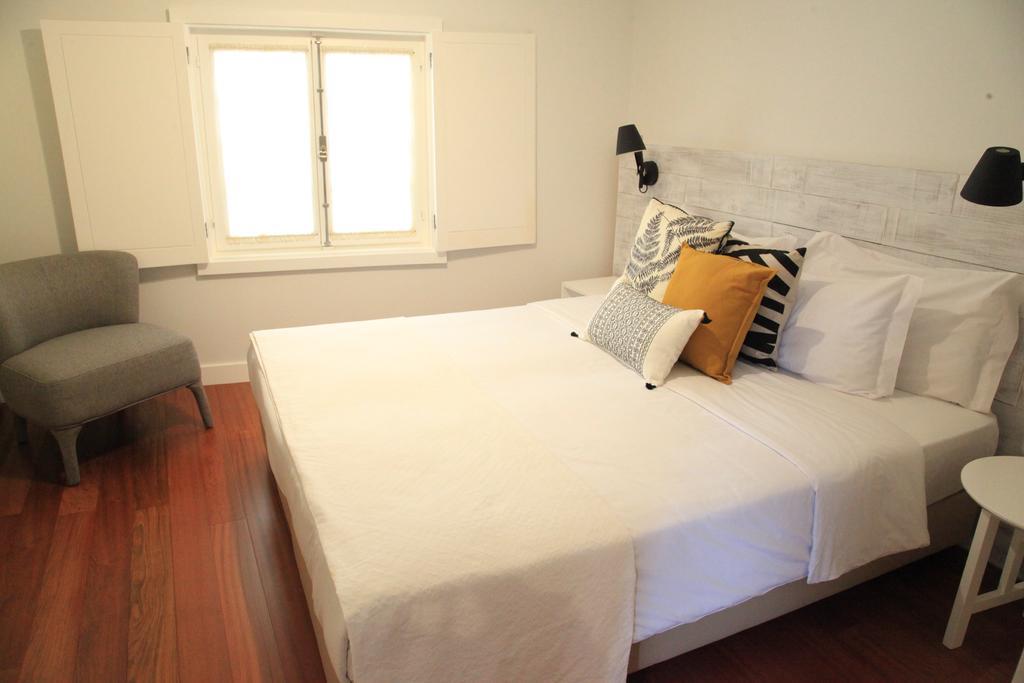 Stay In Apartments ปอร์โต ภายนอก รูปภาพ