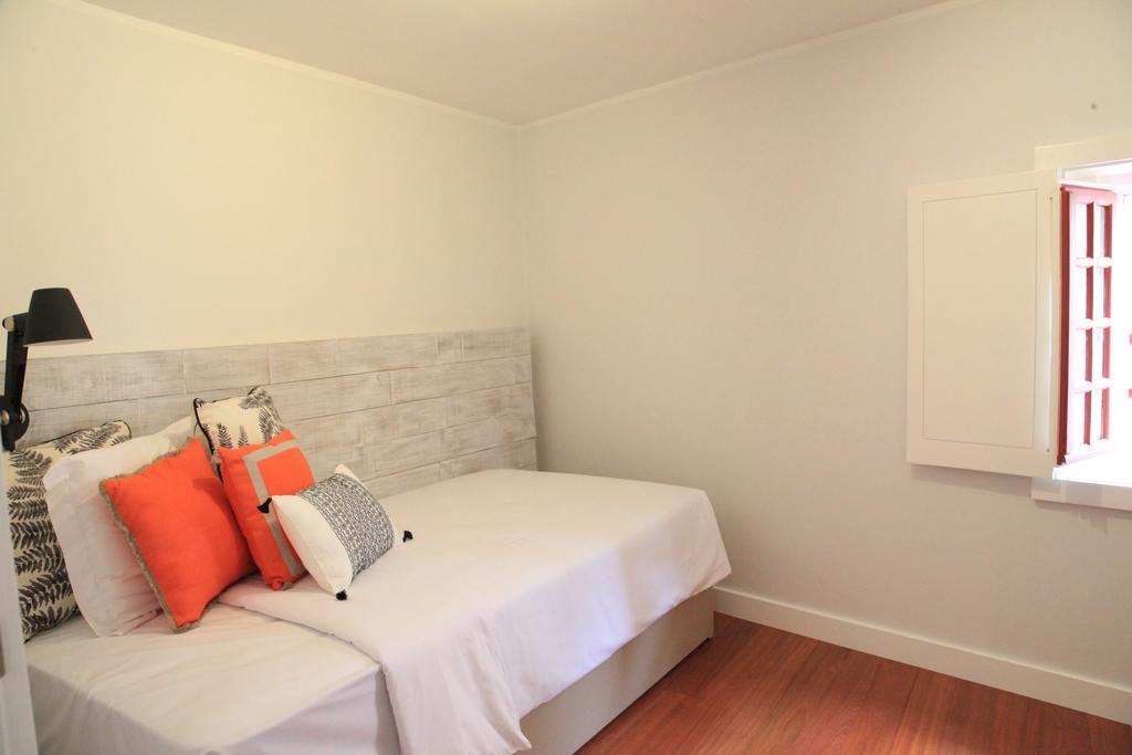 Stay In Apartments ปอร์โต ภายนอก รูปภาพ