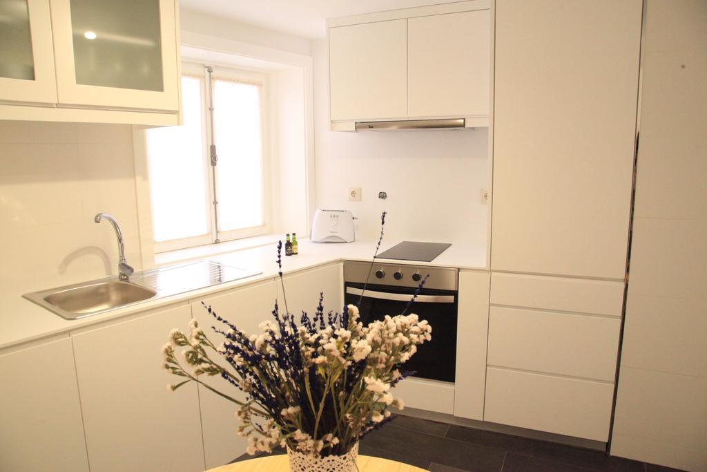 Stay In Apartments ปอร์โต ภายนอก รูปภาพ