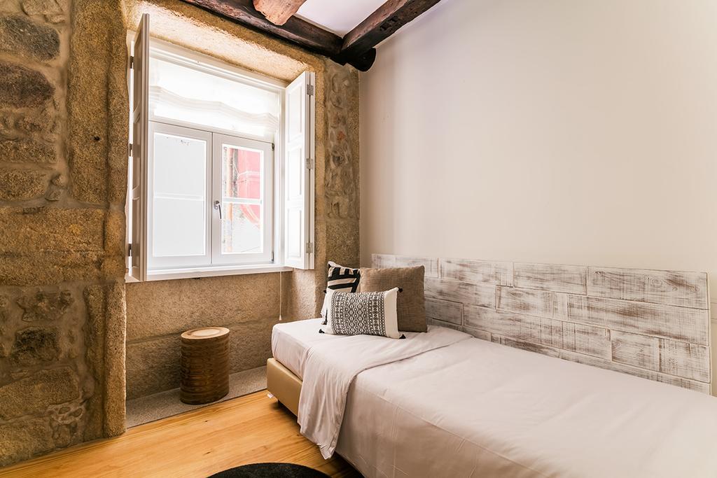Stay In Apartments ปอร์โต ห้อง รูปภาพ