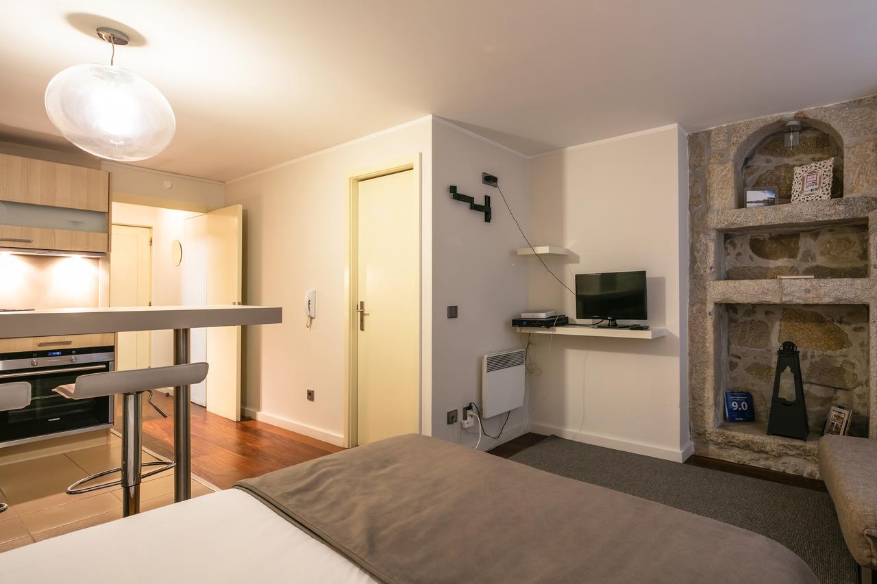 Stay In Apartments ปอร์โต ภายนอก รูปภาพ