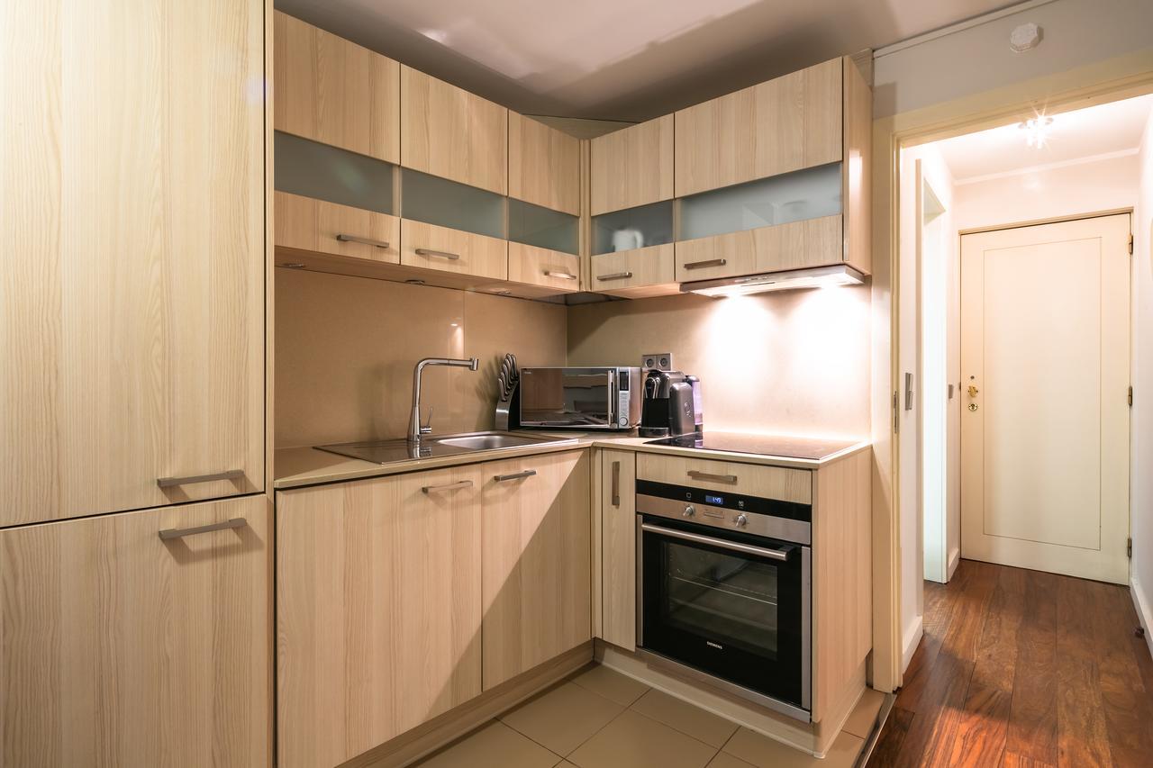 Stay In Apartments ปอร์โต ภายนอก รูปภาพ