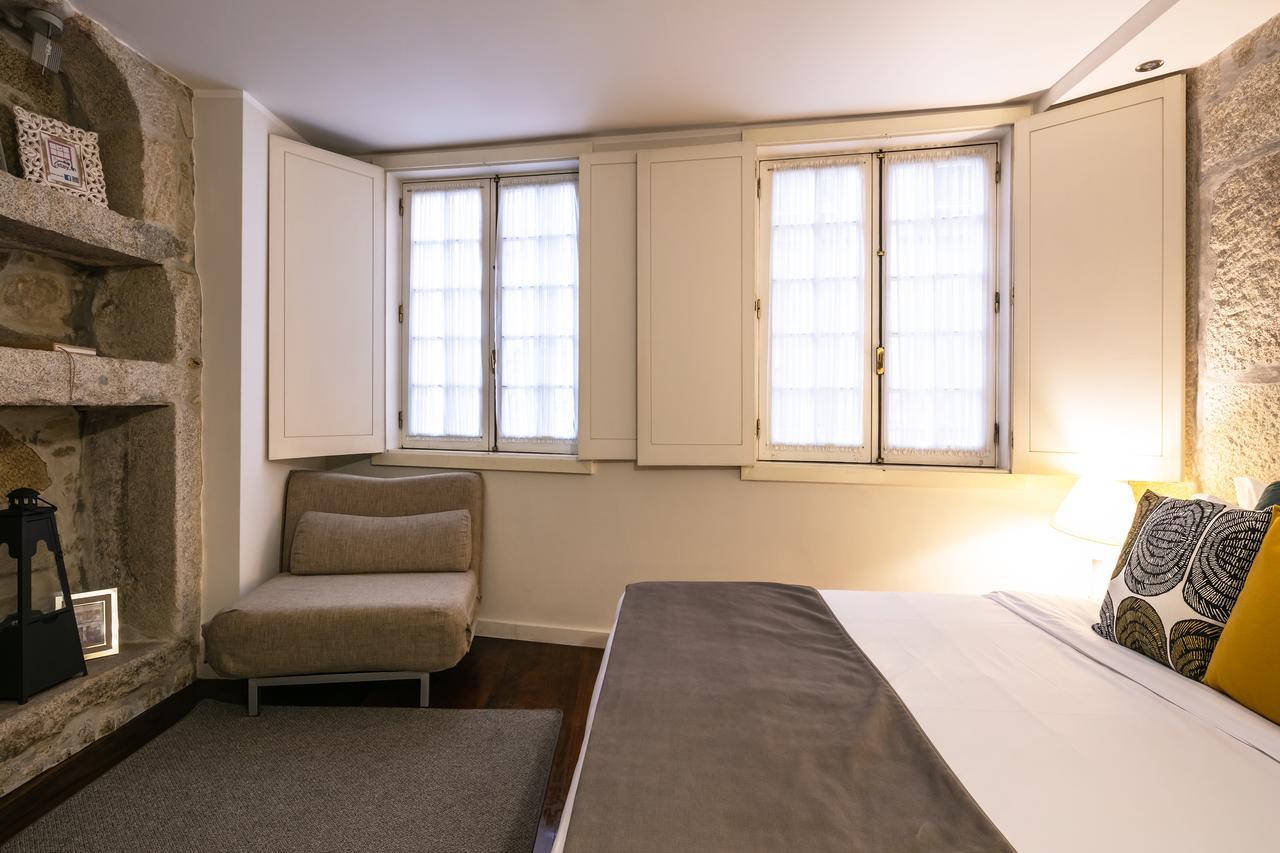 Stay In Apartments ปอร์โต ภายนอก รูปภาพ