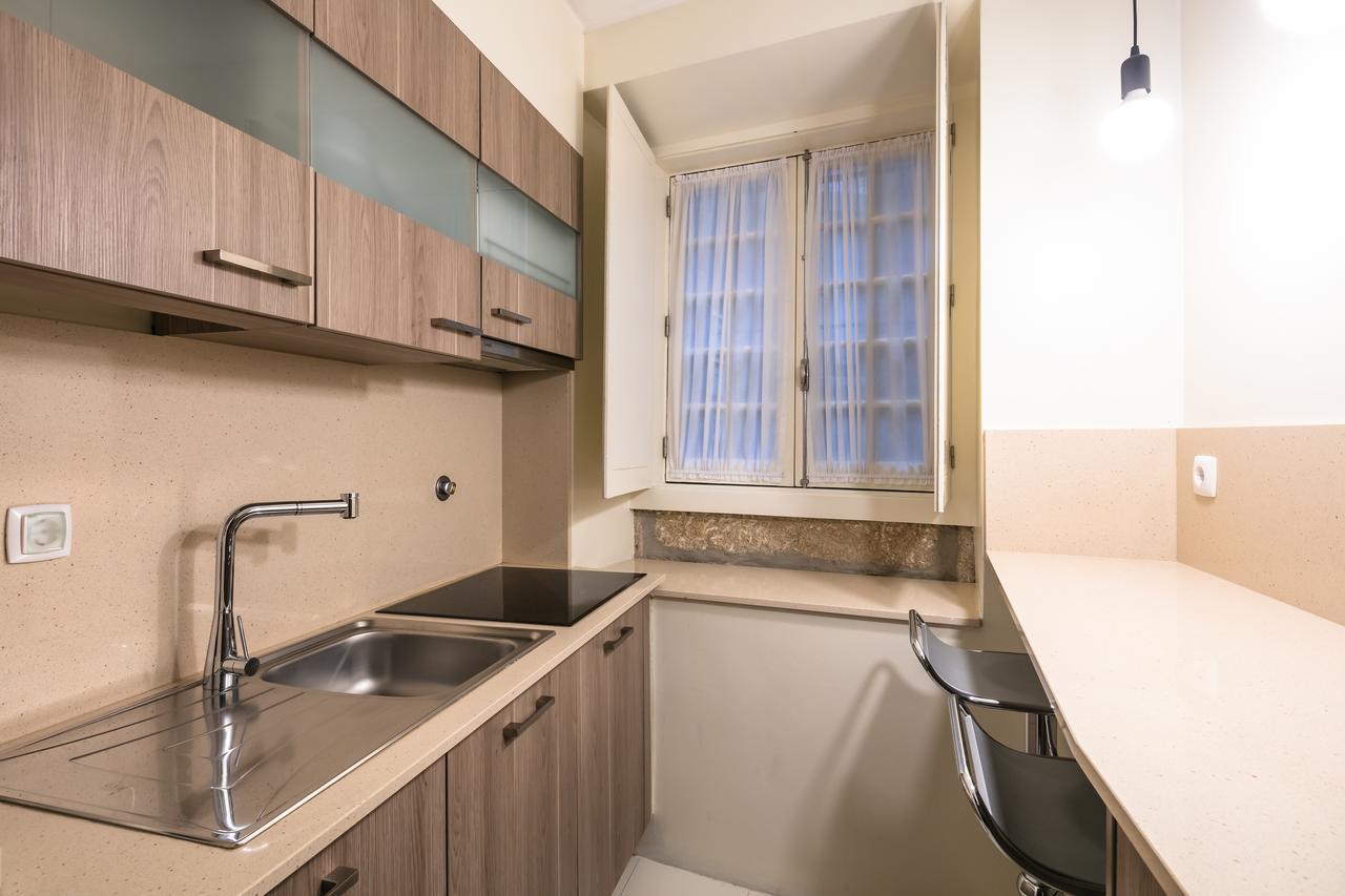 Stay In Apartments ปอร์โต ภายนอก รูปภาพ