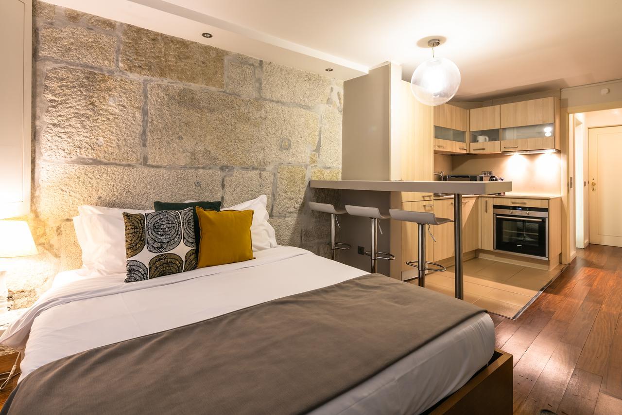 Stay In Apartments ปอร์โต ภายนอก รูปภาพ