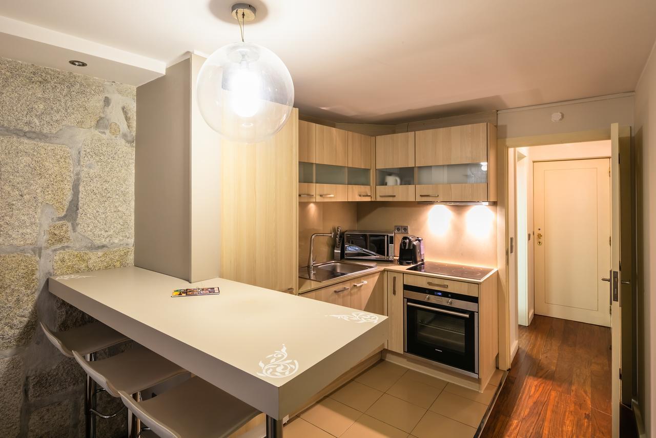Stay In Apartments ปอร์โต ภายนอก รูปภาพ