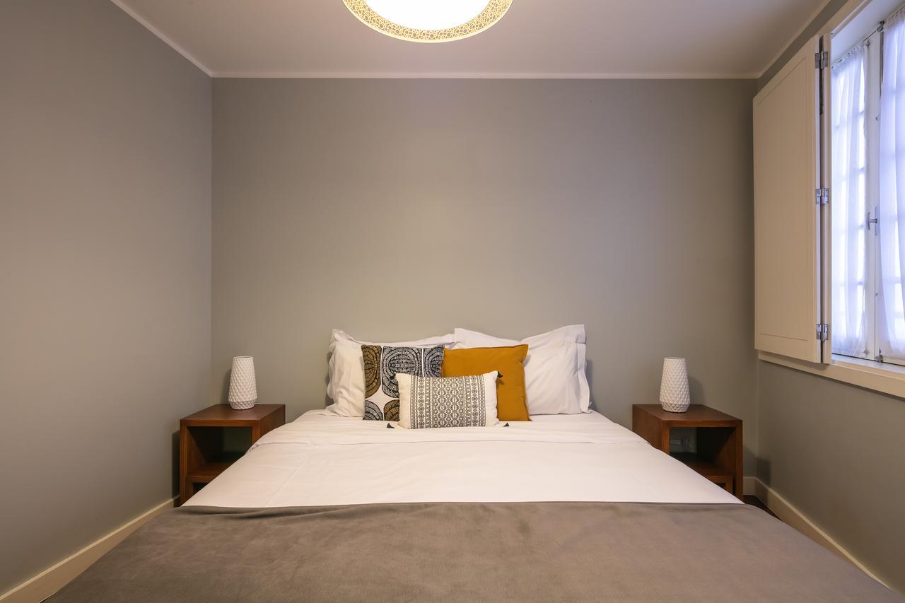 Stay In Apartments ปอร์โต ภายนอก รูปภาพ